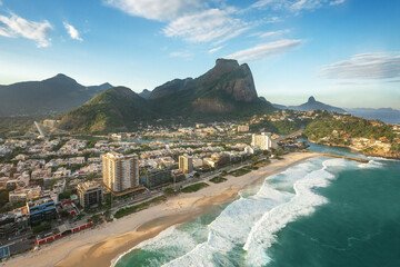Viva Na Barra da Tijuca